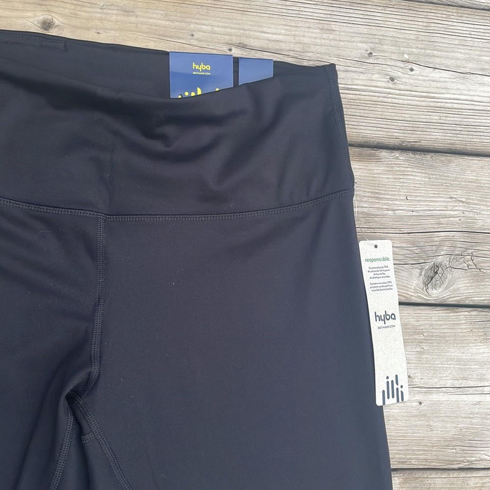Hyba Women’s Athletic Leggings - Picture 3 of 7